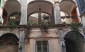 Casa Pupetta Napoli