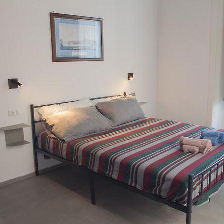 Bed and Breakfast Casa Pupetta Napoli Esterno foto