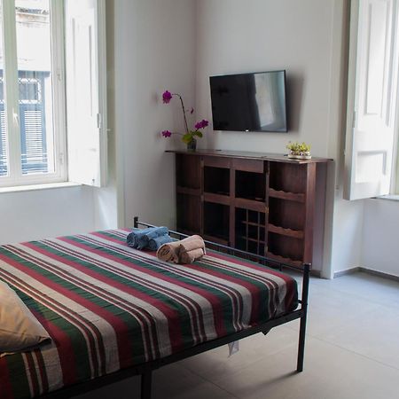 Bed and Breakfast Casa Pupetta Napoli Esterno foto