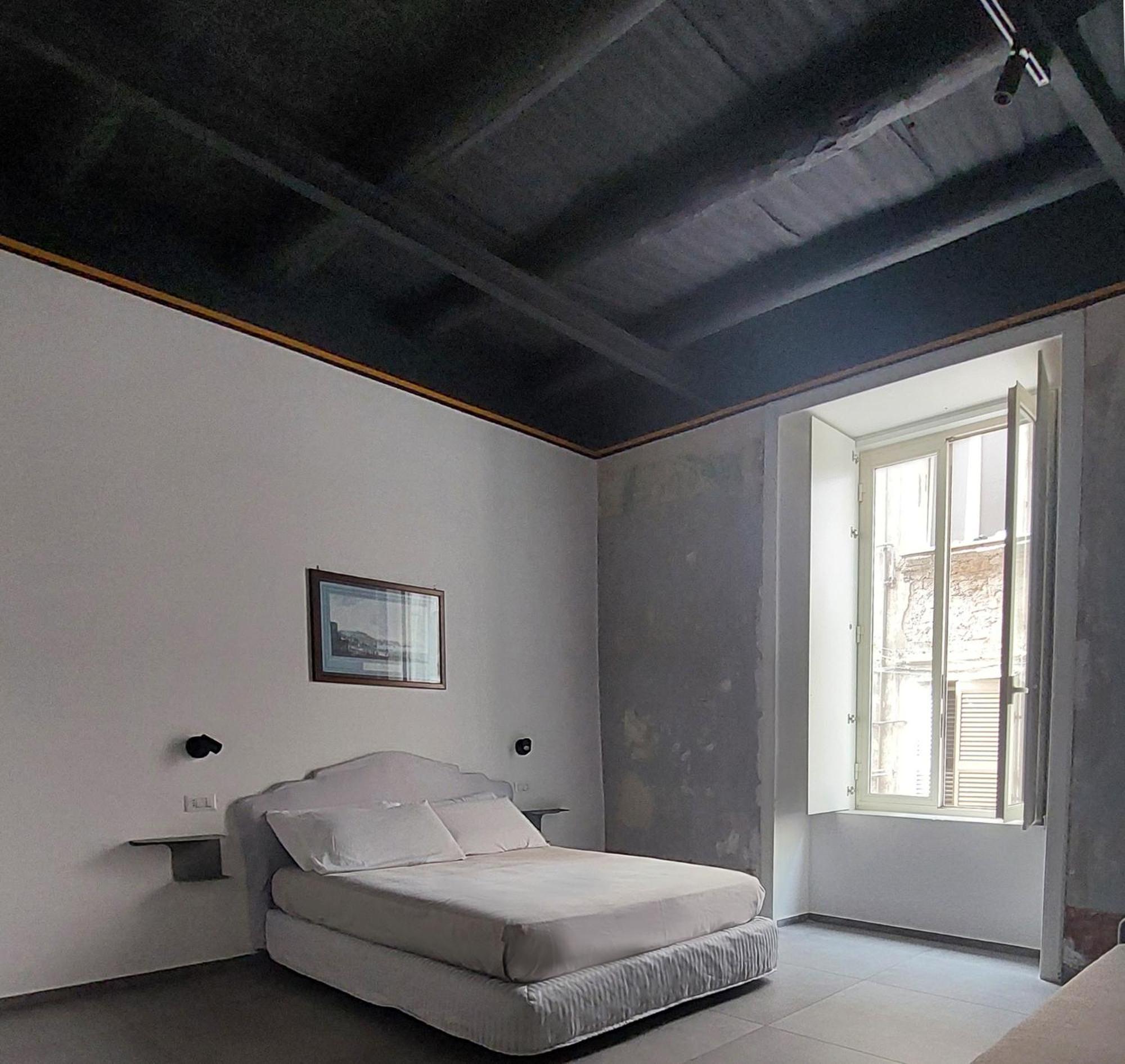 Bed and Breakfast Casa Pupetta Napoli Esterno foto