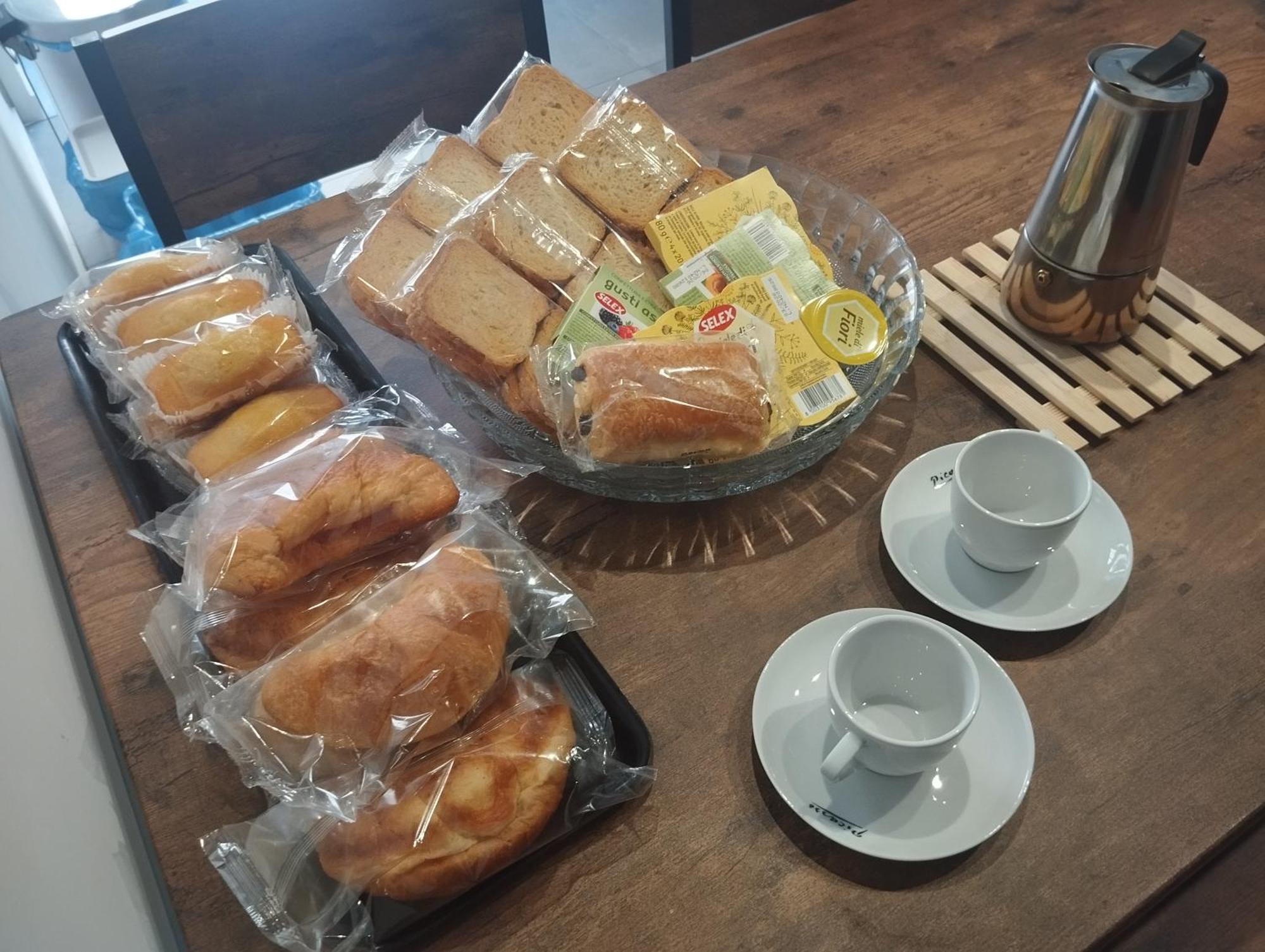 Bed and Breakfast Casa Pupetta Napoli Esterno foto